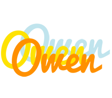 Owen energy logo