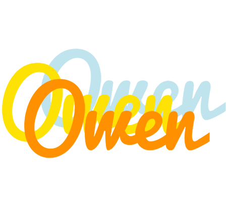 Owen energy logo