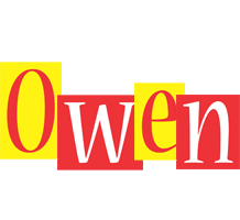 Owen errors logo