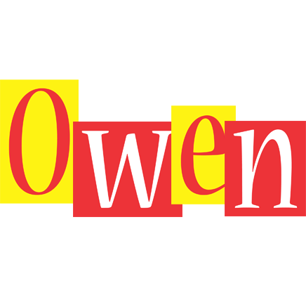 Owen errors logo