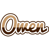 Owen exclusive logo