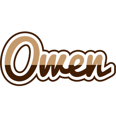 Owen exclusive logo