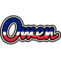 Owen france logo