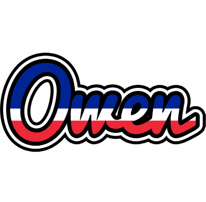 Owen france logo