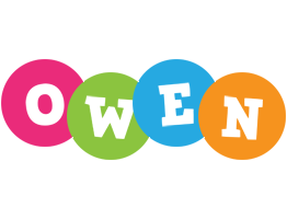 Owen friends logo