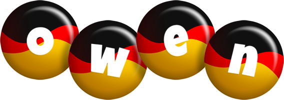 Owen german logo