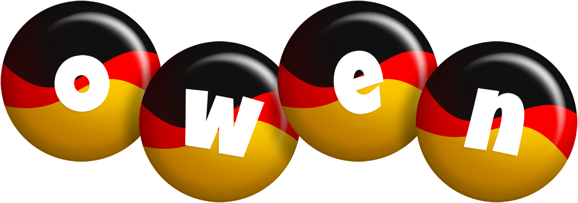 Owen german logo