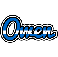Owen greece logo