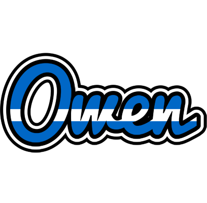 Owen greece logo