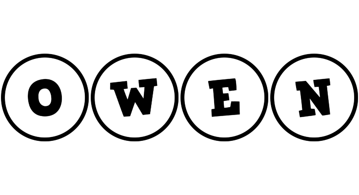 Owen handy logo
