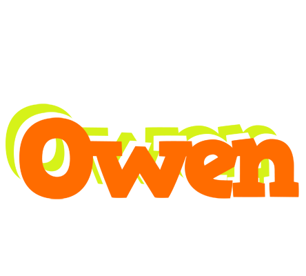 Owen healthy logo