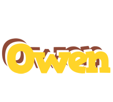 Owen hotcup logo