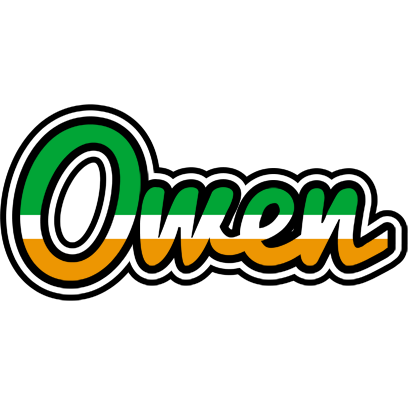 Owen ireland logo