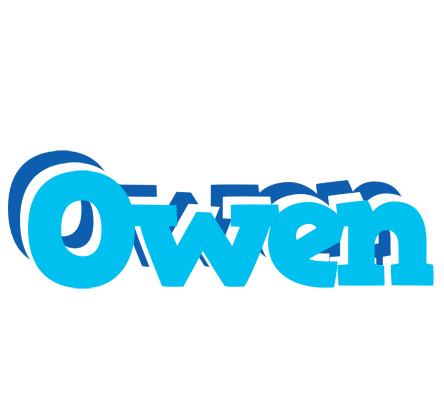Owen jacuzzi logo