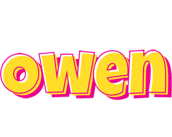 Owen kaboom logo