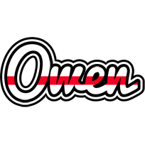 Owen kingdom logo