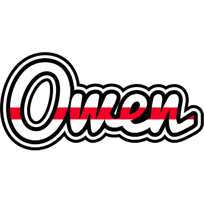 Owen kingdom logo