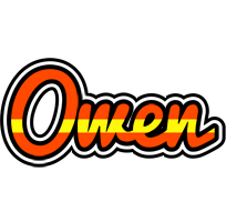 Owen madrid logo
