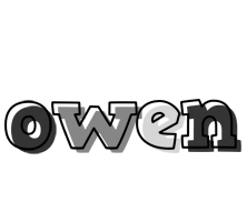 Owen night logo