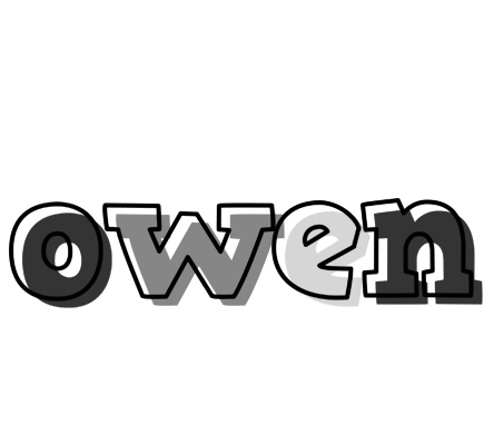 Owen night logo