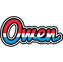 Owen norway logo
