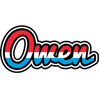 Owen norway logo