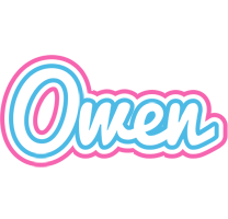 Owen outdoors logo