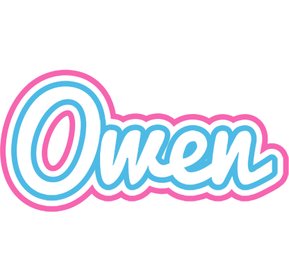 Owen outdoors logo