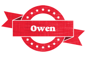 Owen passion logo