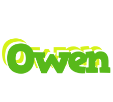 Owen picnic logo