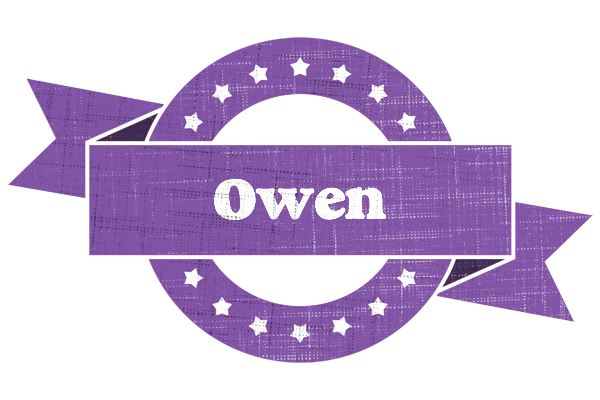 Owen royal logo