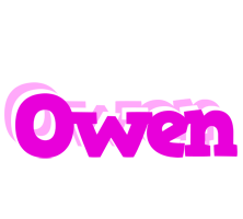 Owen rumba logo