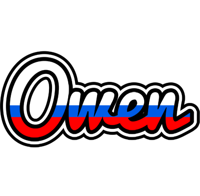 Owen russia logo