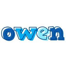 Owen sailor logo