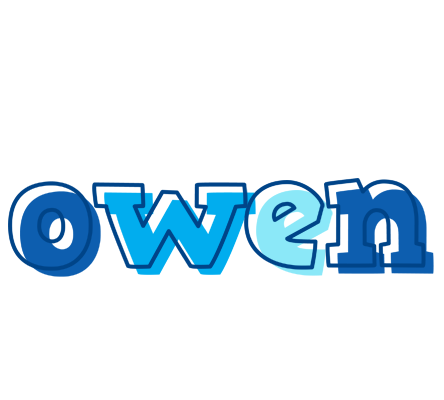 Owen sailor logo