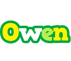 Owen soccer logo