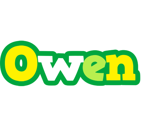 Owen soccer logo