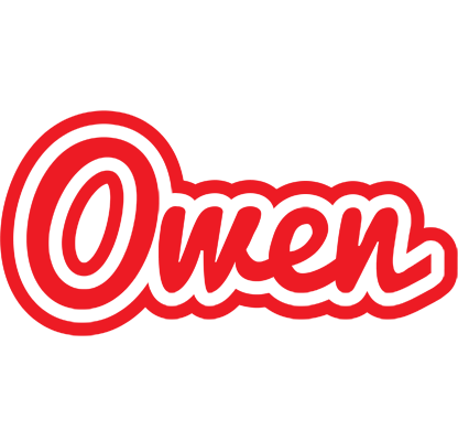 Owen sunshine logo