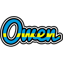 Owen sweden logo