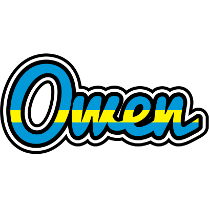 Owen sweden logo