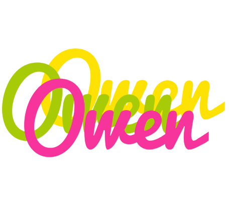 Owen sweets logo