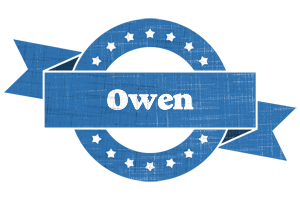 Owen trust logo