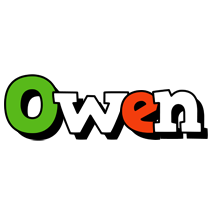 Owen venezia logo