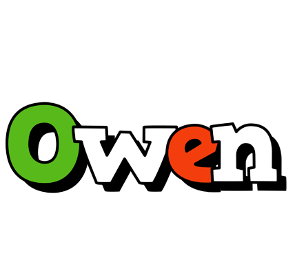 Owen venezia logo