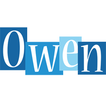 Owen winter logo
