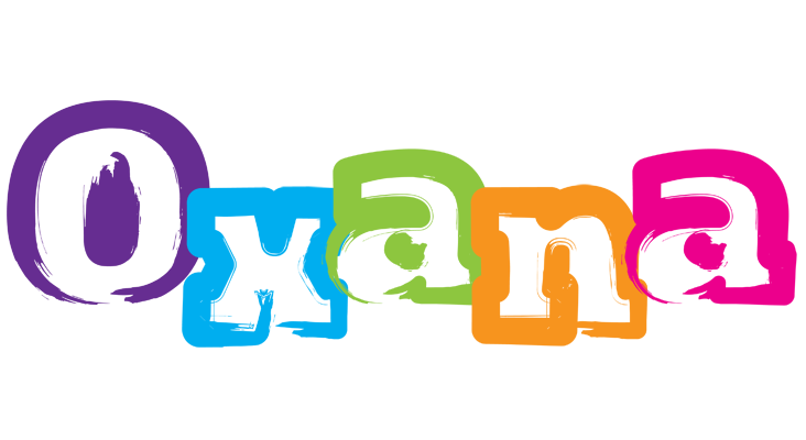 Oxana casino logo