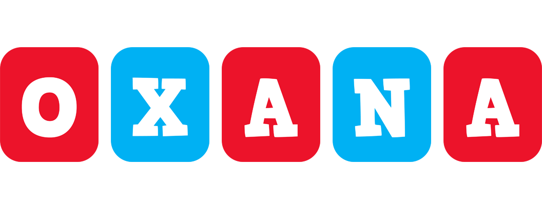 Oxana diesel logo