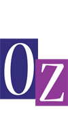 Oz autumn logo