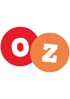 Oz boogie logo