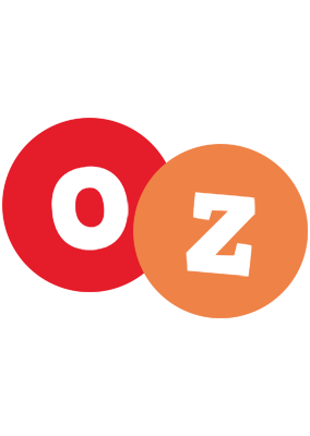 Oz boogie logo
